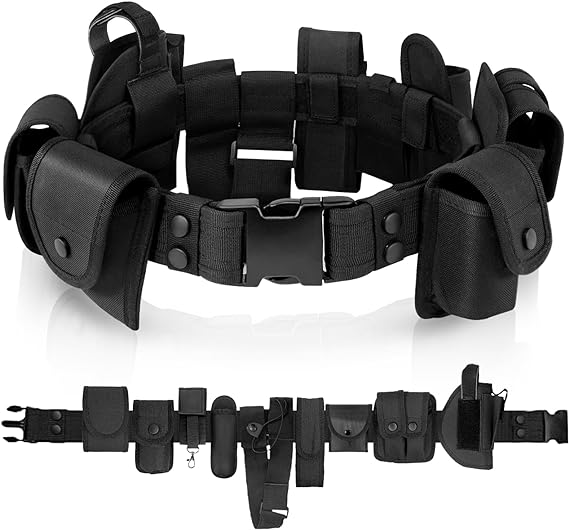 Modular equipment system